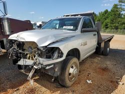 Vehiculos salvage en venta de Copart Tanner, AL: 2018 Dodge RAM 3500