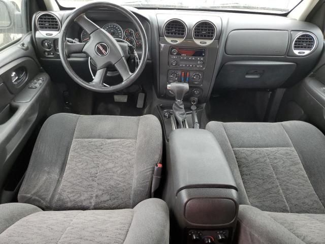 2006 GMC Envoy XL