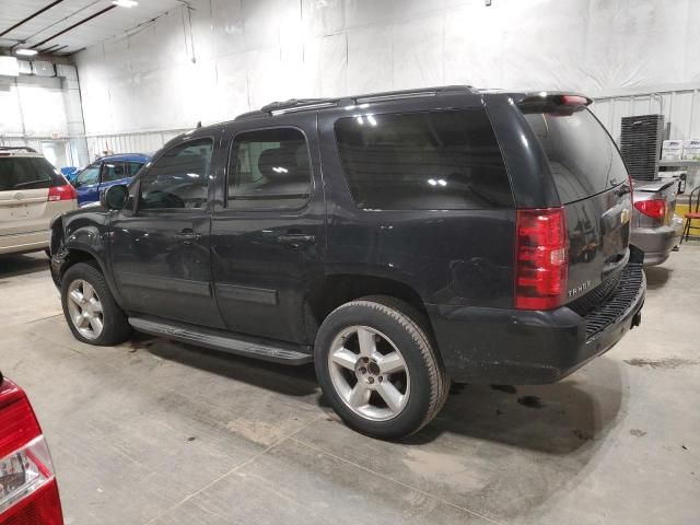 2012 Chevrolet Tahoe K1500 LT