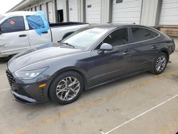 Hyundai salvage cars for sale: 2020 Hyundai Sonata SEL