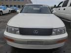 1992 Lexus LS 400