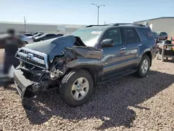 Toyota Vehiculos salvage en venta: 2006 Toyota 4runner SR5