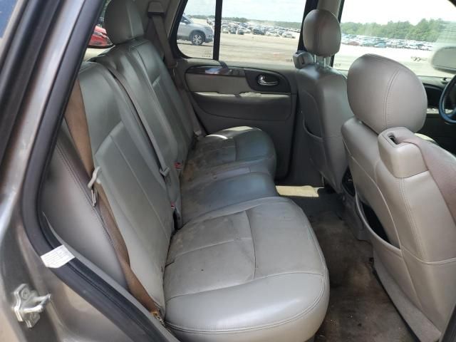 2007 GMC Envoy