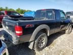 2008 Ford Ranger Super Cab