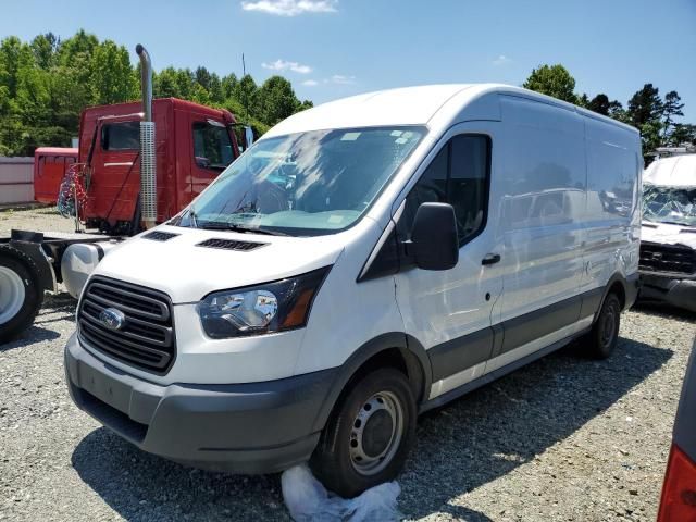 2018 Ford Transit T-350