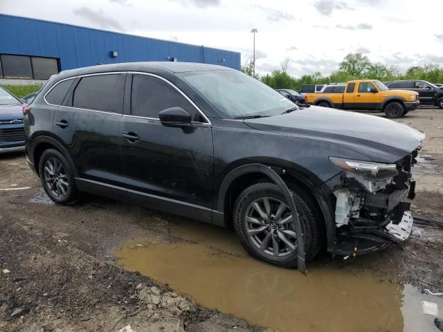 2020 Mazda CX-9 Touring