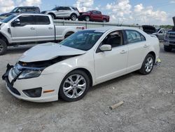 2012 Ford Fusion SE en venta en Lawrenceburg, KY