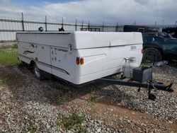 Salvage trucks for sale at Magna, UT auction: 2006 Other Other