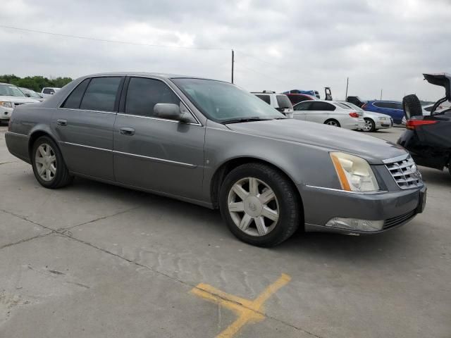 2007 Cadillac DTS