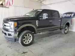 Ford salvage cars for sale: 2019 Ford F350 Super