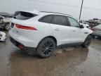 2017 Jaguar F-PACE Prestige