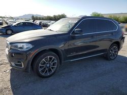 BMW salvage cars for sale: 2016 BMW X5 XDRIVE35I