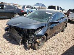 Salvage cars for sale from Copart Phoenix, AZ: 2017 Honda Civic LX