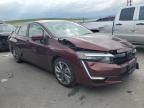 2018 Honda Clarity Touring