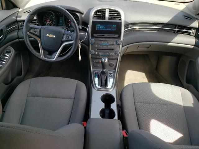 2013 Chevrolet Malibu LS