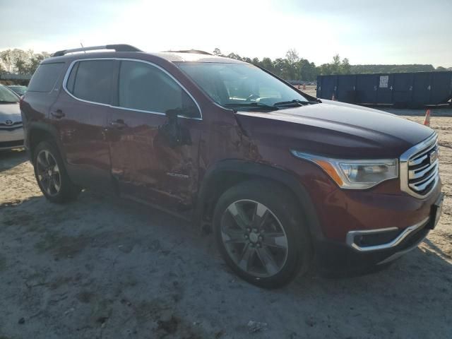 2017 GMC Acadia SLT-2