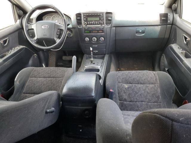 2008 KIA Sorento EX