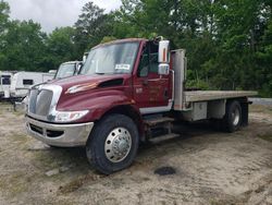 International salvage cars for sale: 2004 International 4000 4400