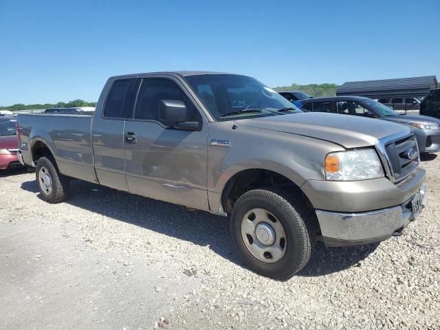 2004 Ford F150