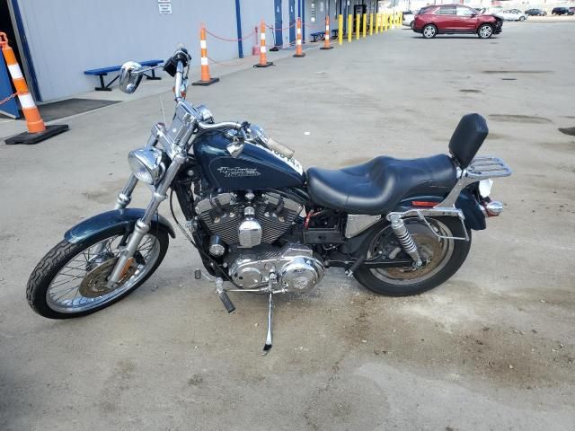 2002 Harley-Davidson XL1200 C