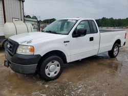 Clean Title Cars for sale at auction: 2008 Ford F150