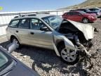 2005 Subaru Legacy Outback 2.5I