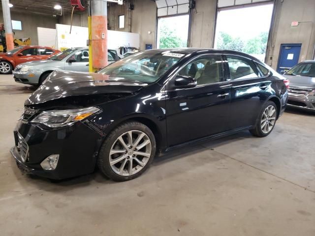 2014 Toyota Avalon Base