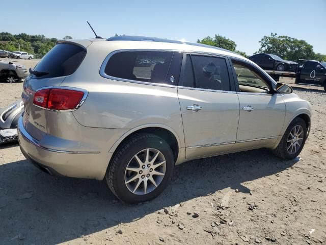 2013 Buick Enclave