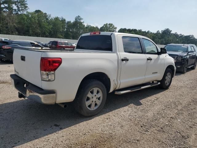 2010 Toyota Tundra Crewmax SR5