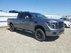 2018 Nissan Titan XD SL