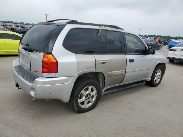 2009 GMC Envoy SLE