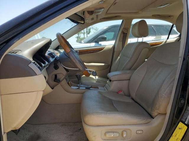 2005 Lexus ES 330