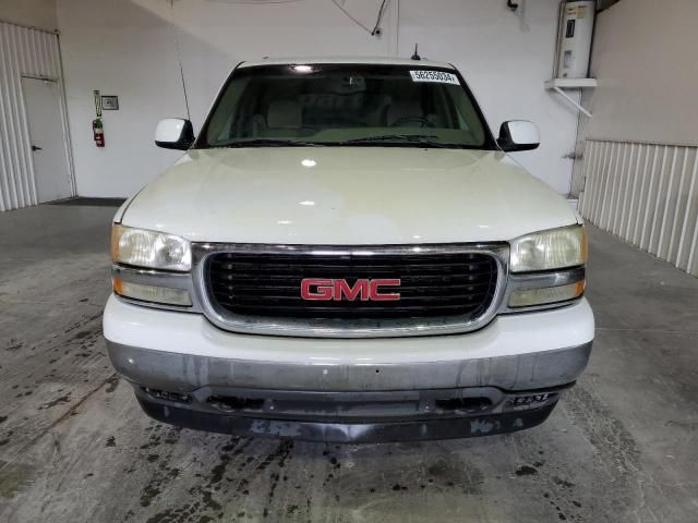 2005 GMC Yukon