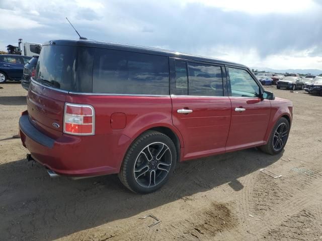 2015 Ford Flex SEL