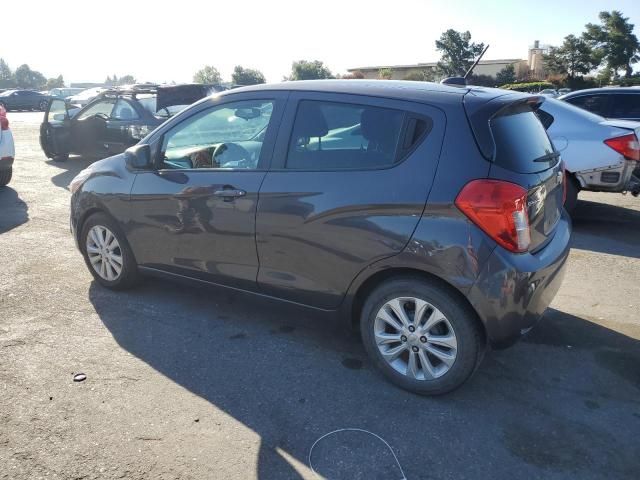 2016 Chevrolet Spark 1LT