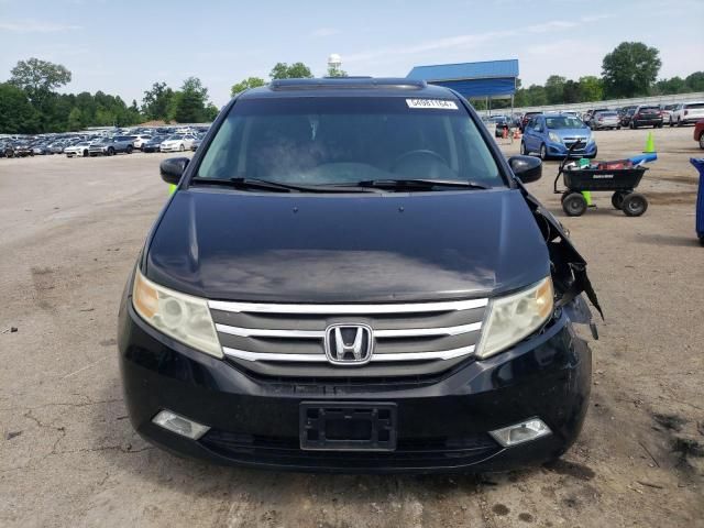 2011 Honda Odyssey Touring