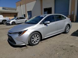 Vehiculos salvage en venta de Copart Hayward, CA: 2024 Toyota Corolla LE