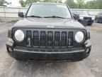 2007 Jeep Patriot Sport