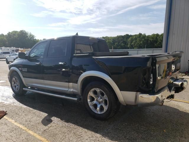 2013 Dodge 1500 Laramie