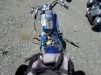 2009 Honda VT750 C