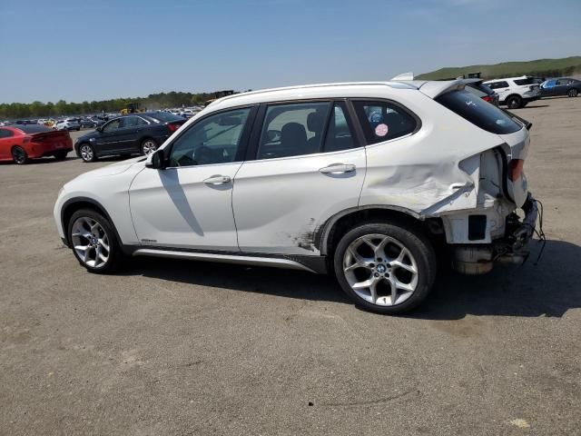 2015 BMW X1 XDRIVE28I