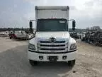 2015 Hino 258 268