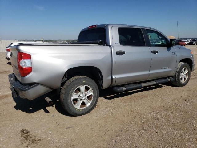 2015 Toyota Tundra Crewmax SR5