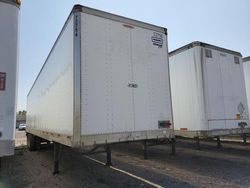 Clean Title Trucks for sale at auction: 2007 Semi Trailer