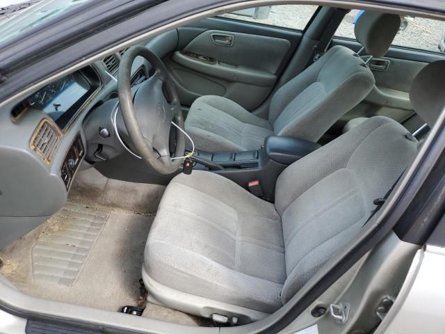 2000 Toyota Camry CE