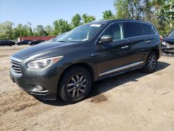 2014 Infiniti QX60 en venta en Baltimore, MD