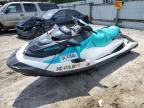 2022 Seadoo GTX