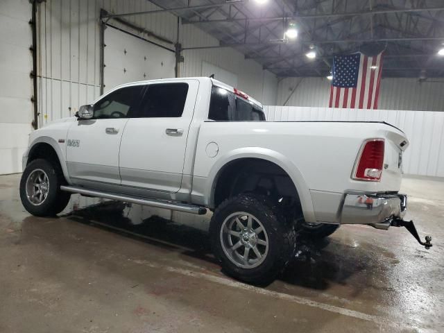 2017 Dodge 1500 Laramie