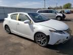 2014 Lexus CT 200