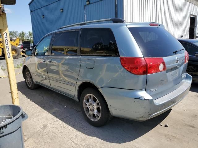 2006 Toyota Sienna LE